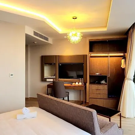Panorama Apartment Sunset Nha Trang City
